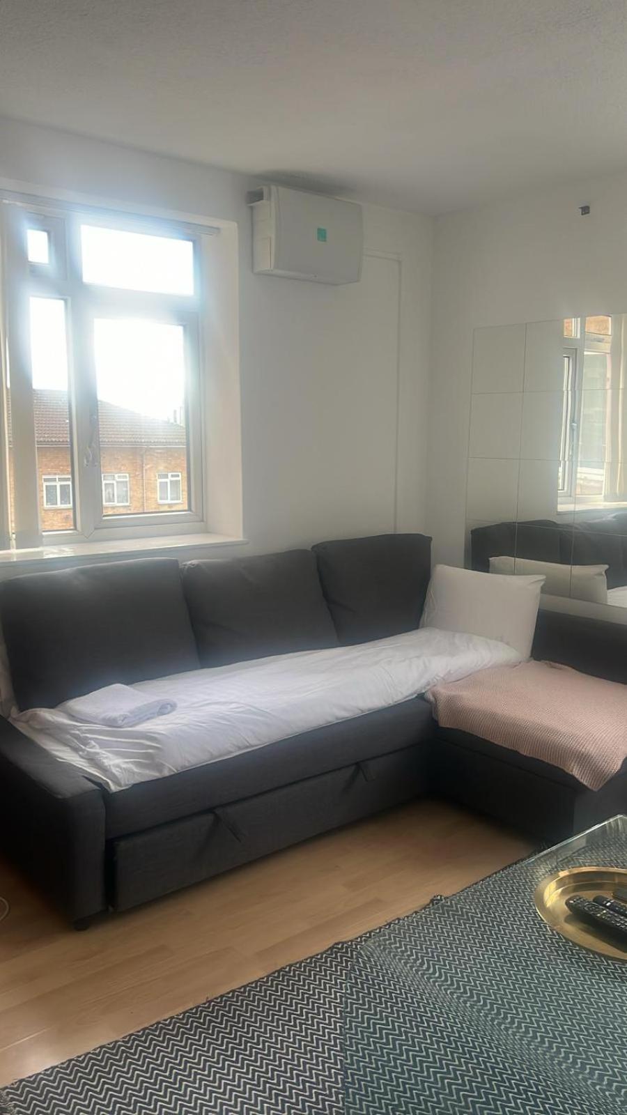 Fernando Flats Apartment ลอนดอน ภายนอก รูปภาพ